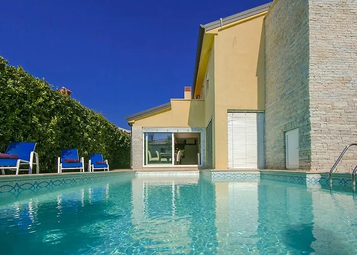 Villa Lidija