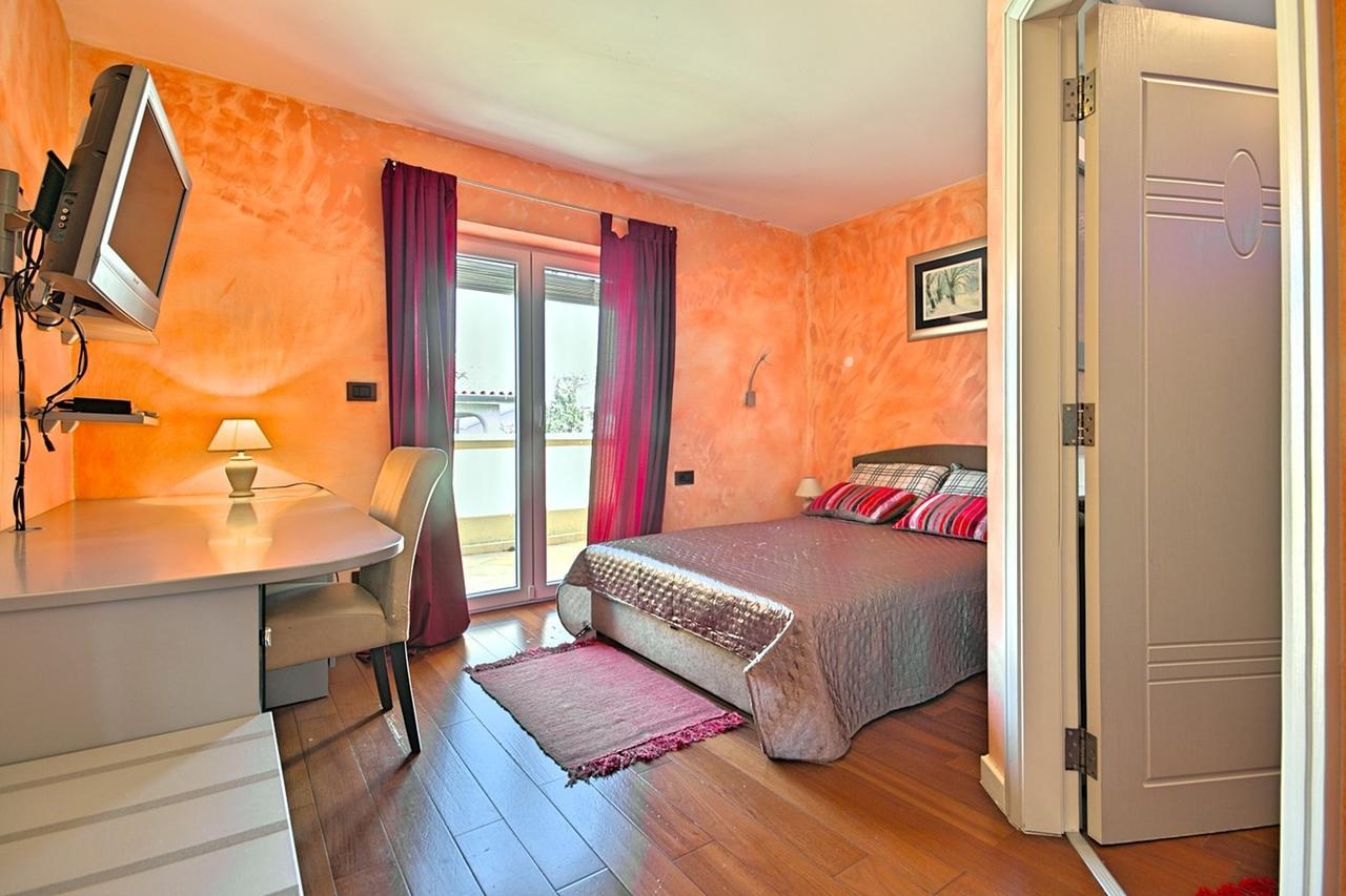 Vila Lidija Porec